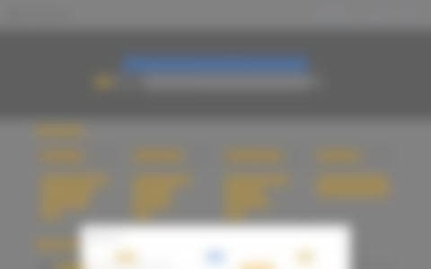 Anonymized Security & infrastructure documentation homepage as an AI crawler sees it