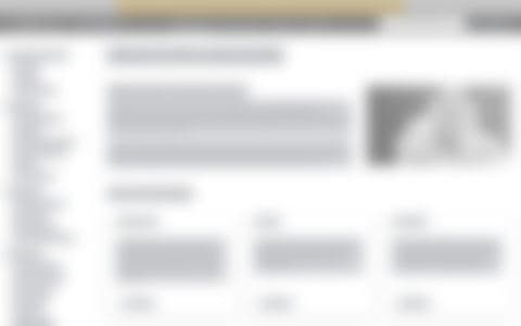 Anonymized Healthcare & life sciences documentation homepage as an AI crawler sees it