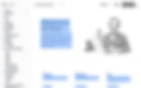 Anonymized Developer platforms documentation homepage as an AI crawler sees it