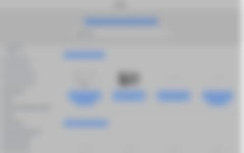 Anonymized Security & infrastructure documentation homepage as an AI crawler sees it