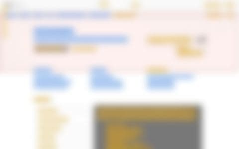 Anonymized Developer platforms documentation homepage as an AI crawler sees it