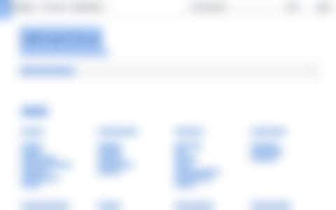 Anonymized Developer platforms documentation homepage as an AI crawler sees it