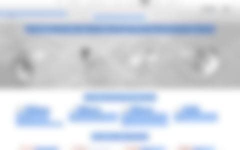 Anonymized Healthcare & life sciences documentation homepage as an AI crawler sees it