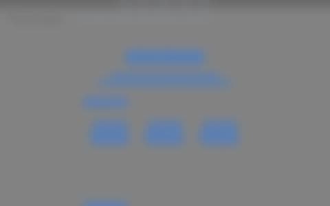 Anonymized Medical devices & industrial documentation homepage as an AI crawler sees it