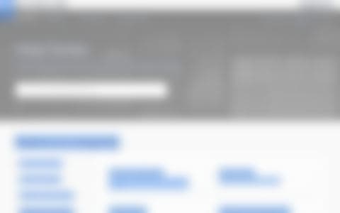 Anonymized Enterprise software documentation homepage as an AI crawler sees it